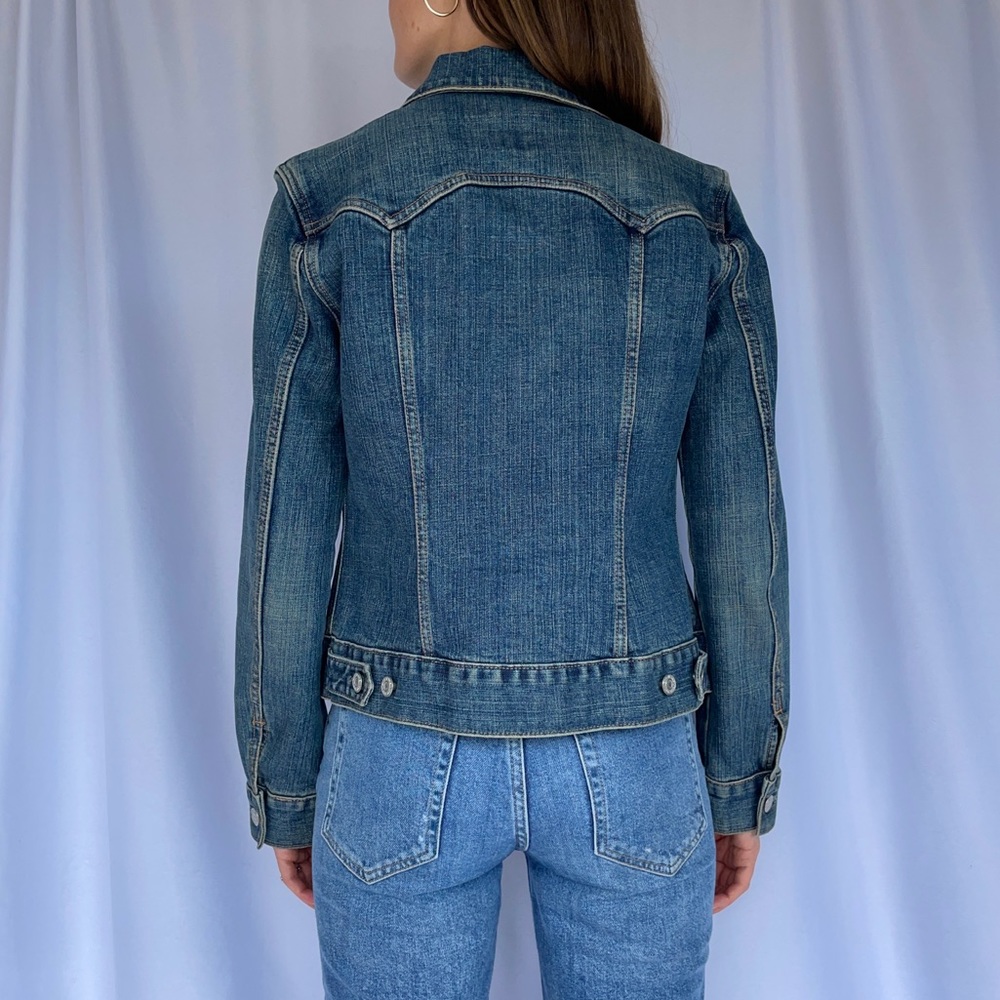 Gap Denim Jacket. - image 2